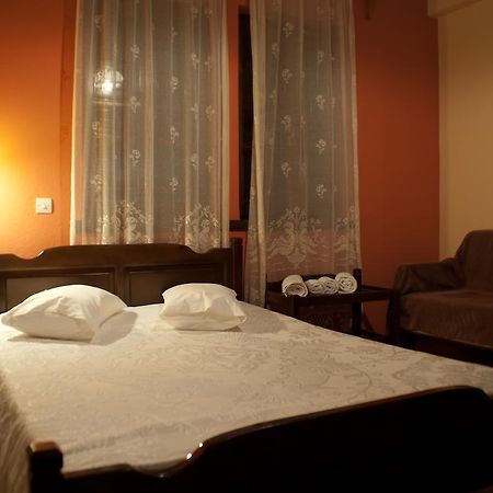זגורה Christofer'S Rooms מראה חיצוני תמונה