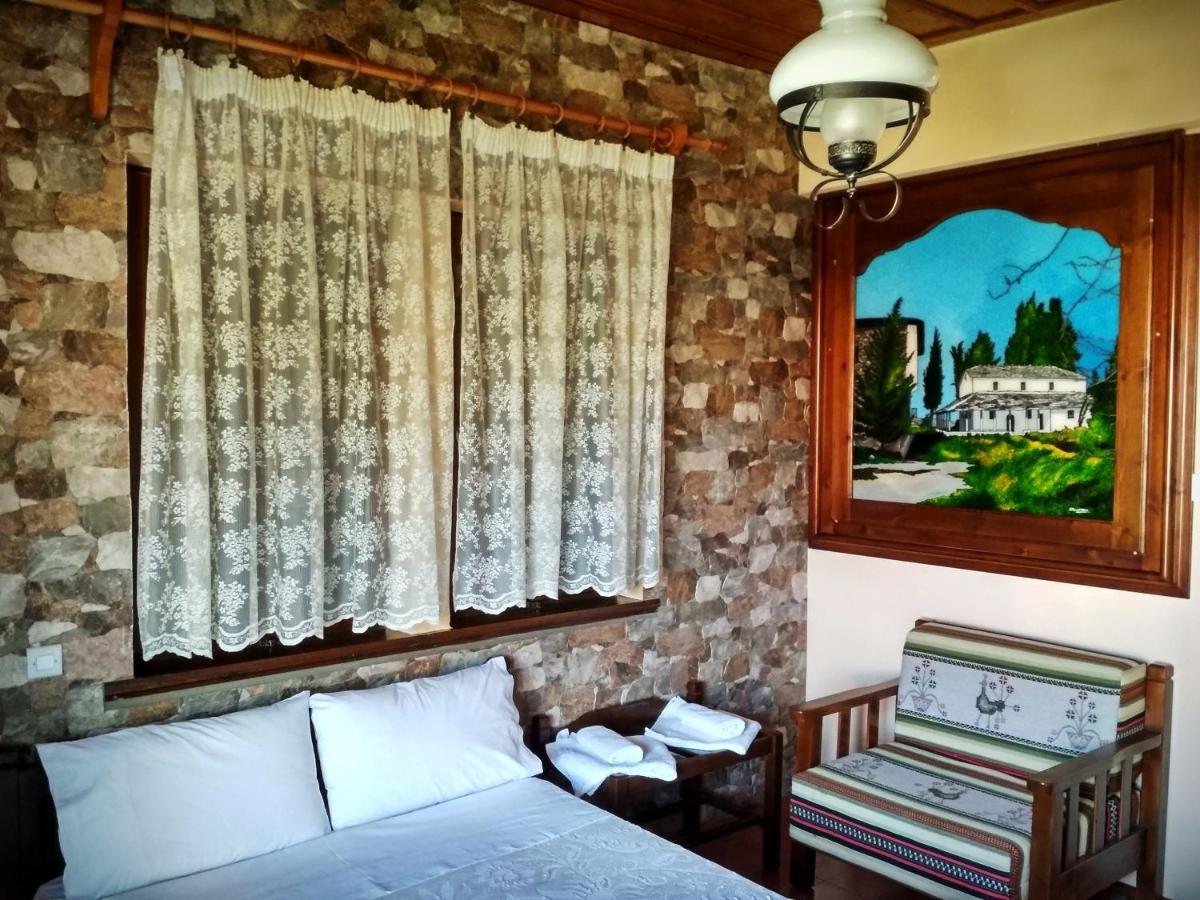 זגורה Christofer'S Rooms מראה חיצוני תמונה