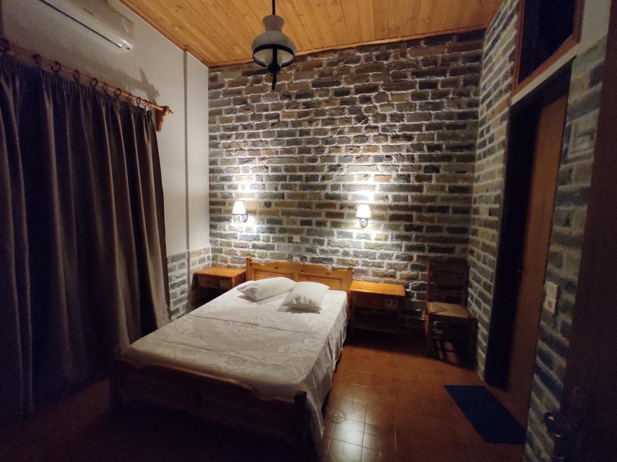 זגורה Christofer'S Rooms חדר תמונה