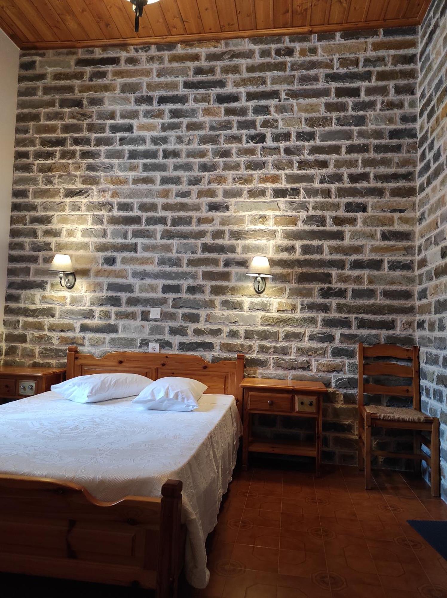 זגורה Christofer'S Rooms חדר תמונה