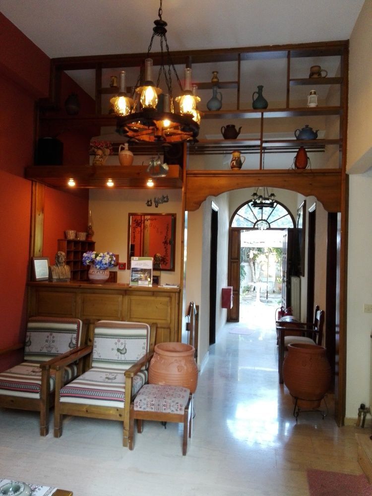 זגורה Christofer'S Rooms מראה חיצוני תמונה