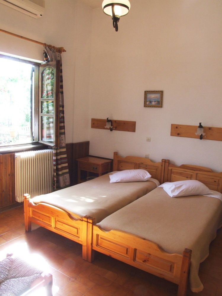 זגורה Christofer'S Rooms מראה חיצוני תמונה