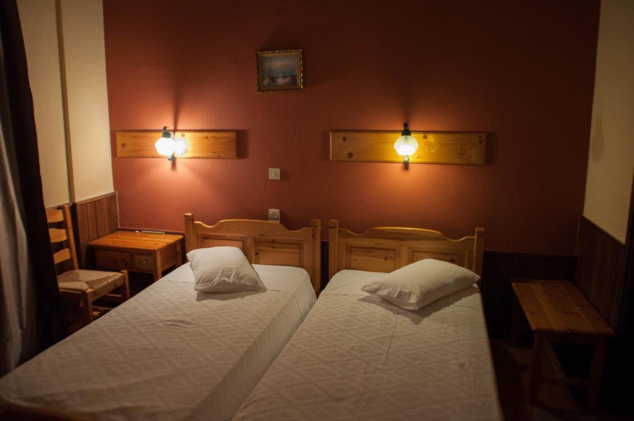 זגורה Christofer'S Rooms מראה חיצוני תמונה