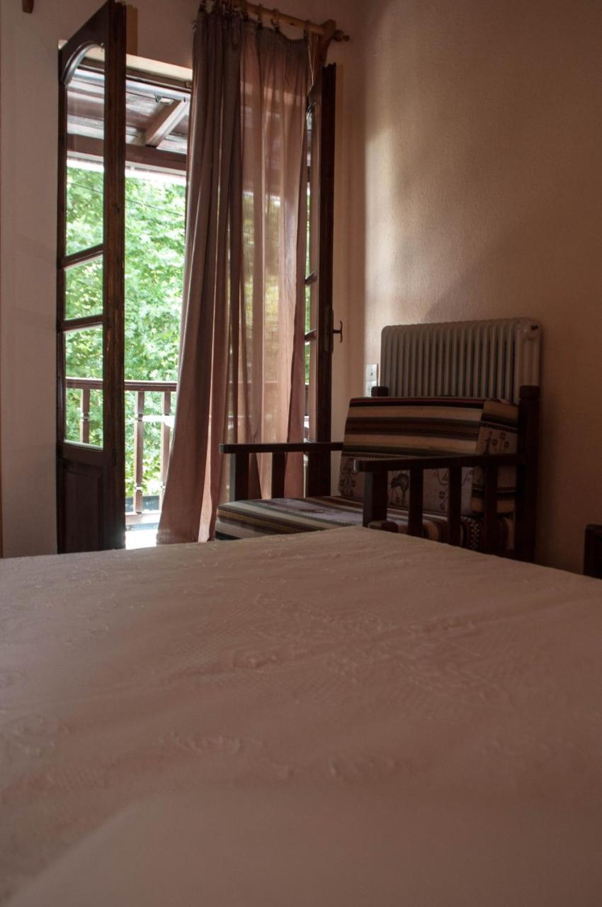 זגורה Christofer'S Rooms מראה חיצוני תמונה