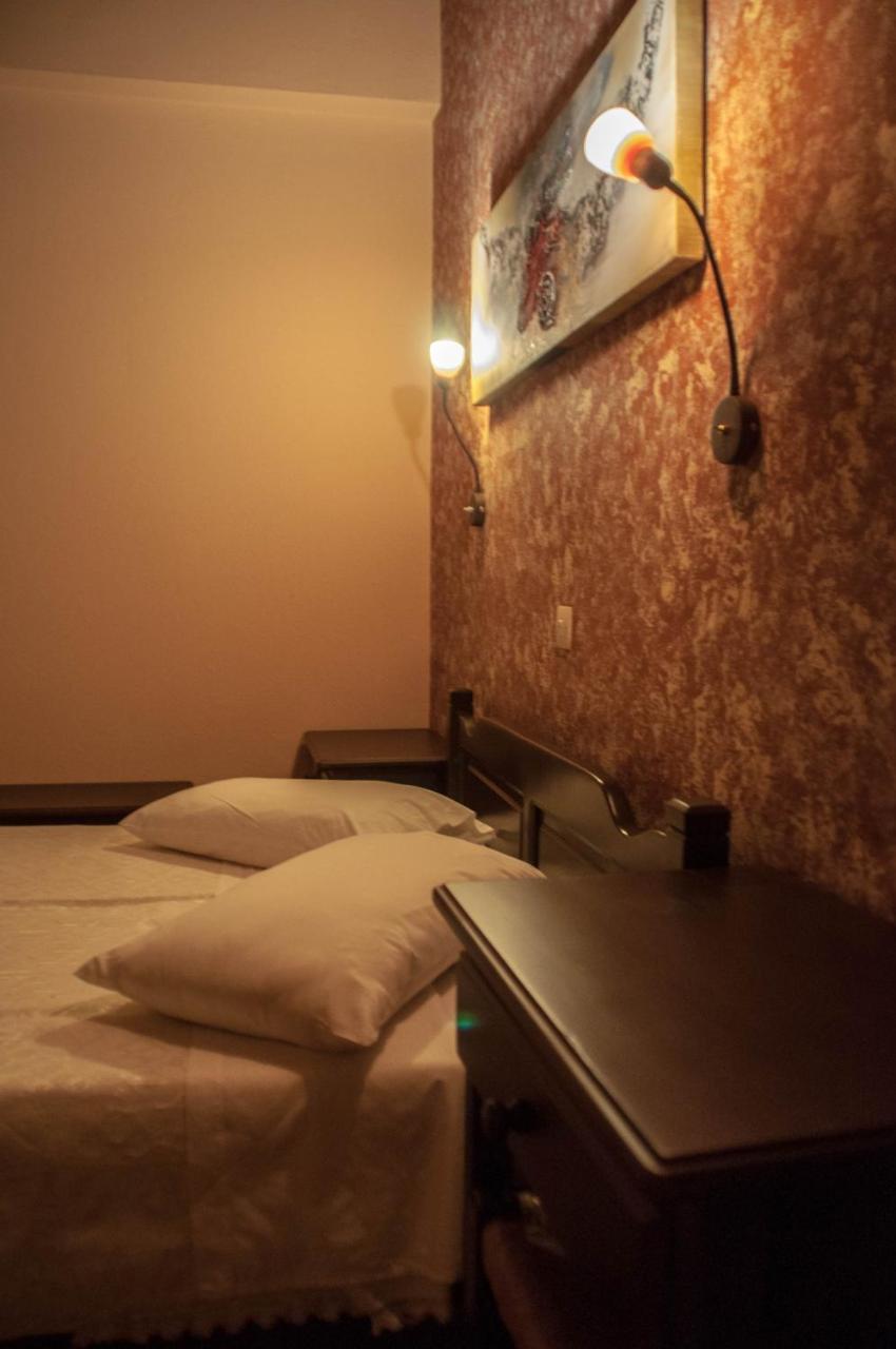 זגורה Christofer'S Rooms מראה חיצוני תמונה