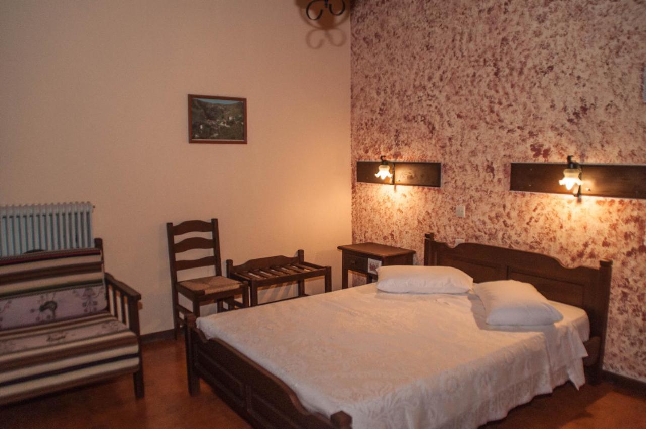 זגורה Christofer'S Rooms מראה חיצוני תמונה