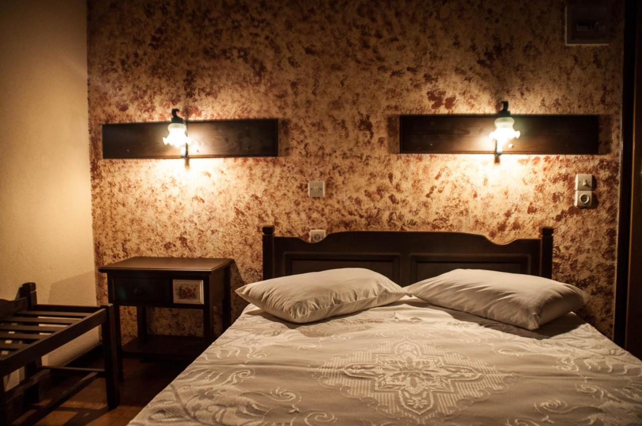 זגורה Christofer'S Rooms מראה חיצוני תמונה