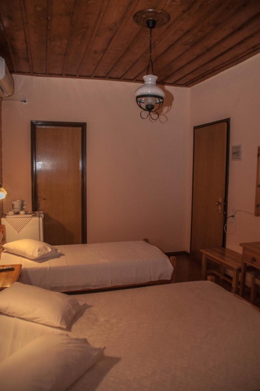 זגורה Christofer'S Rooms מראה חיצוני תמונה