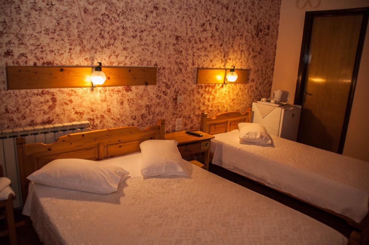 זגורה Christofer'S Rooms מראה חיצוני תמונה