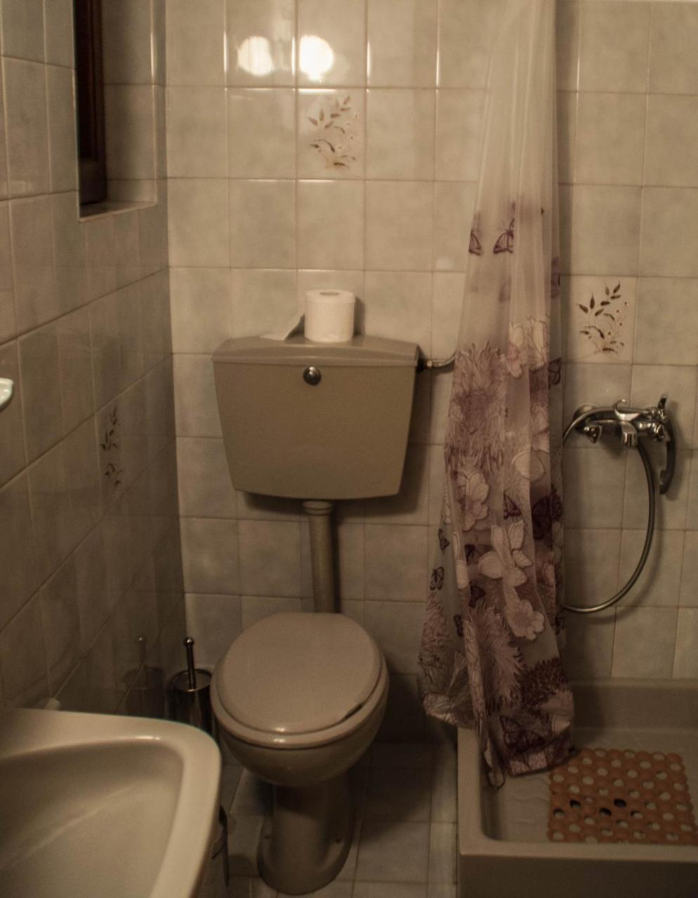 זגורה Christofer'S Rooms מראה חיצוני תמונה