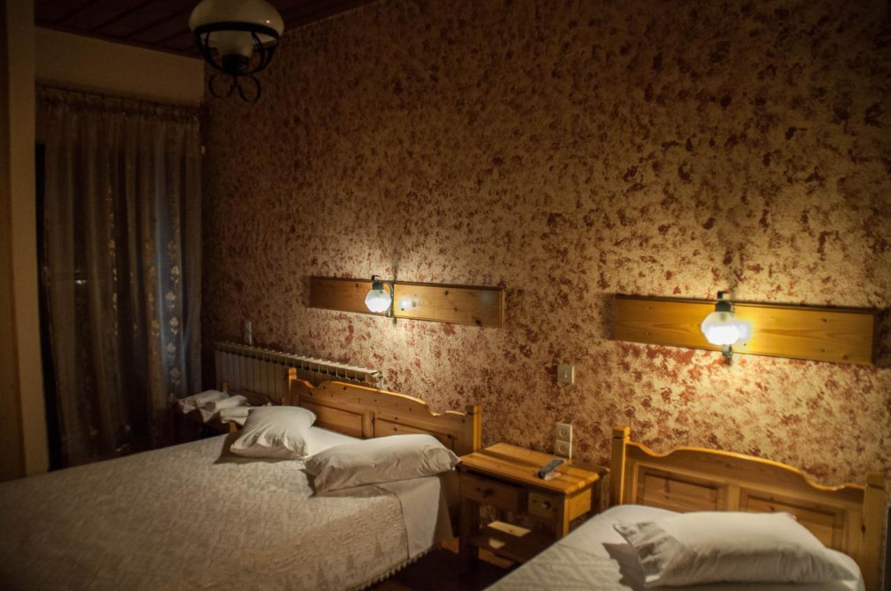 זגורה Christofer'S Rooms מראה חיצוני תמונה
