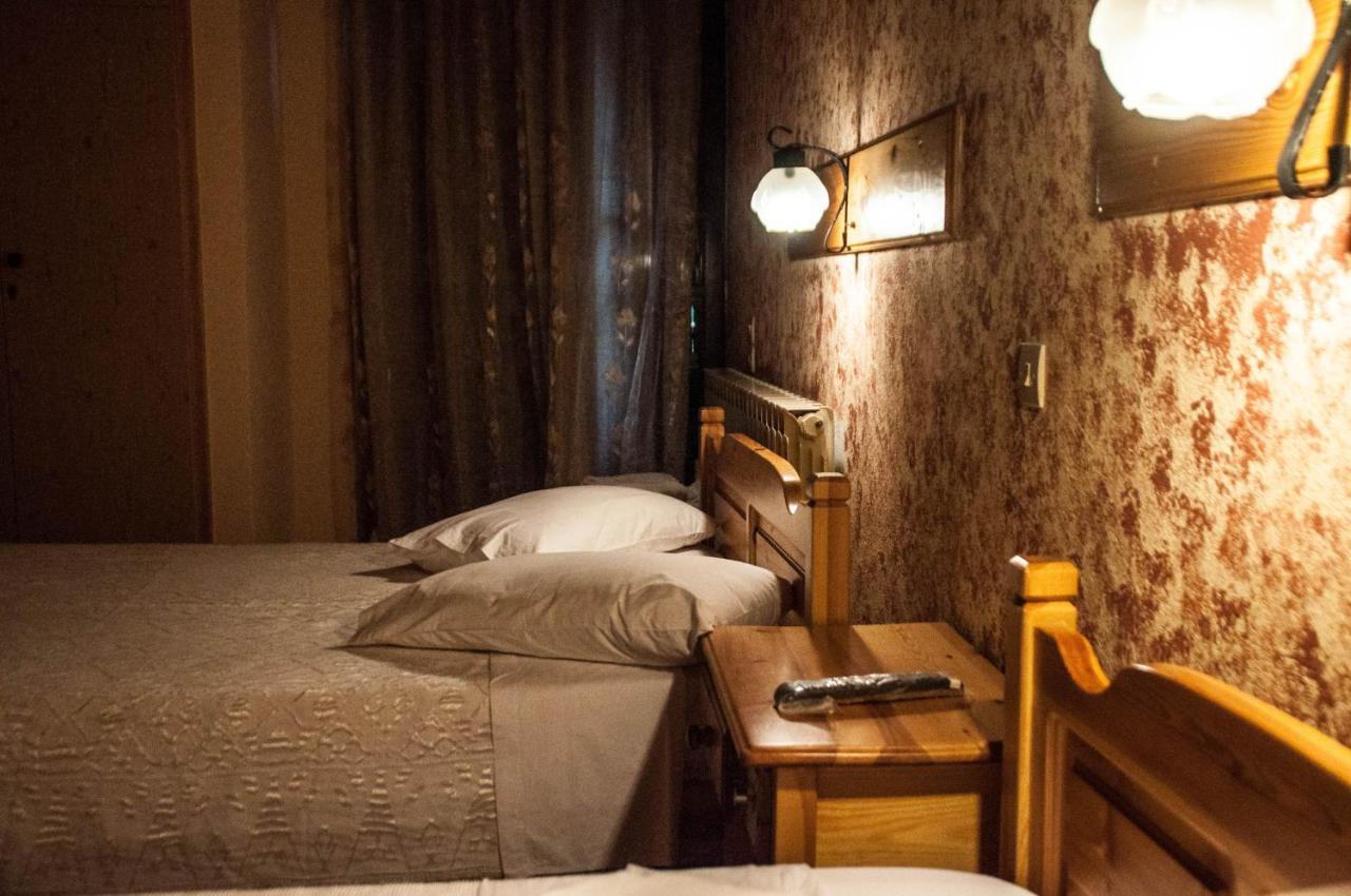 זגורה Christofer'S Rooms מראה חיצוני תמונה
