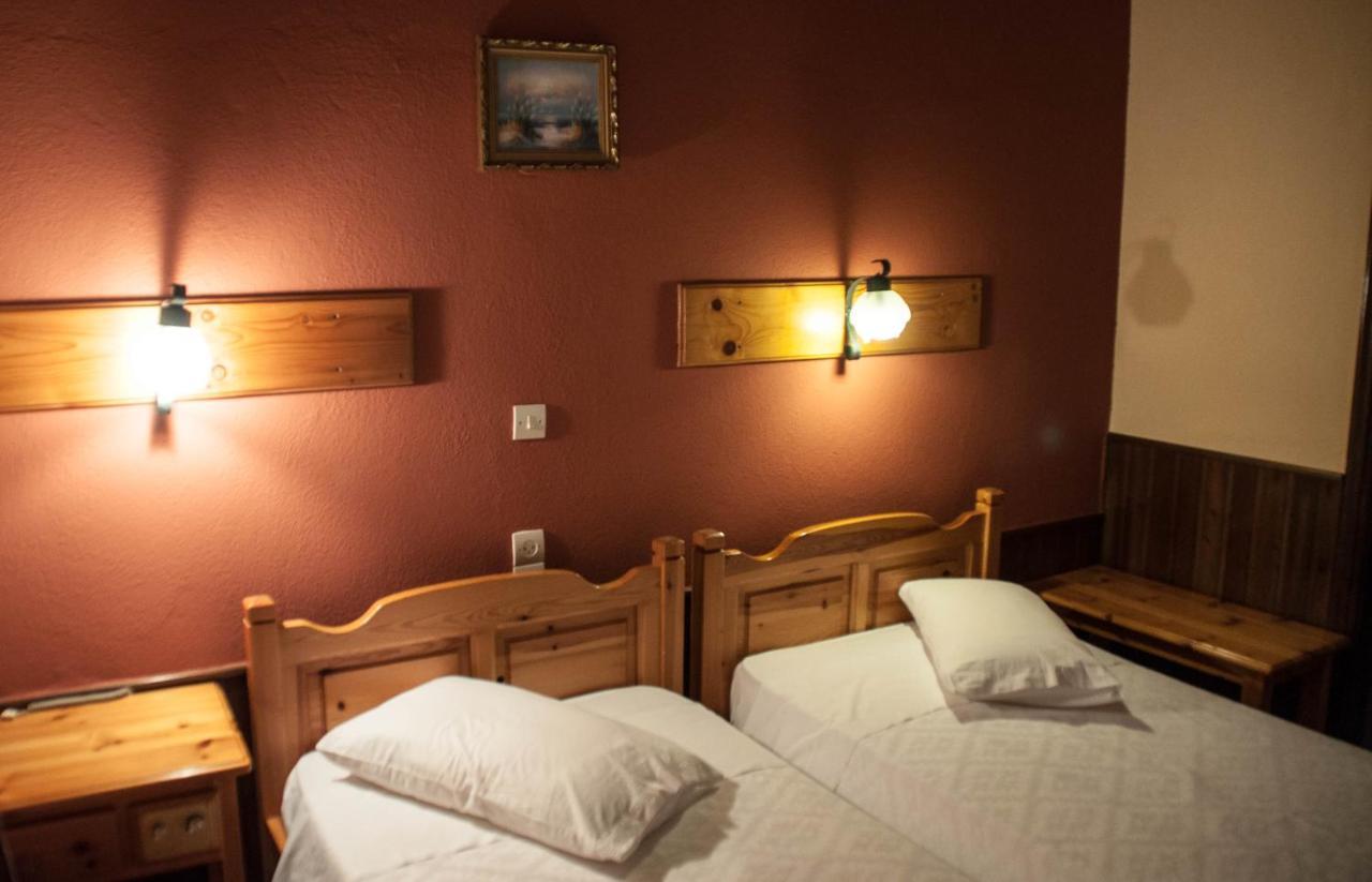 זגורה Christofer'S Rooms מראה חיצוני תמונה