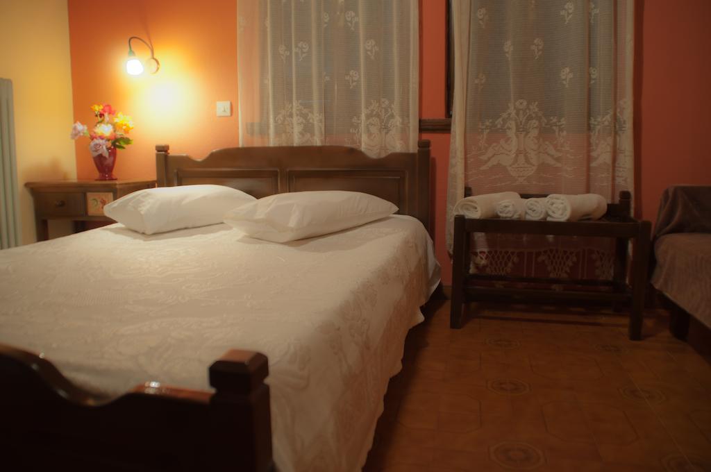 זגורה Christofer'S Rooms חדר תמונה
